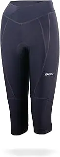 [BBB] Cycling Omnium 3/4 Shorts