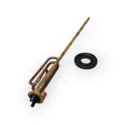 ARISTON 60002181-01 IMMERSED ELECTRIC RESISTANCE 2500W 220/240V FOR WATER HEATER