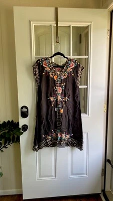 NWT | Johnny Was | Keva Dress | Size Small