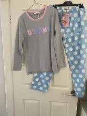 Peter Alexander Ladies Pyjama Set Dreamy