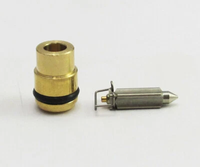KYV-34018 TTR125 Yamaha Float Valve Needle and Seat