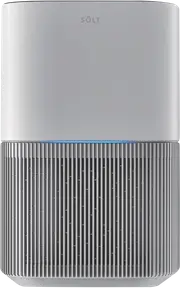 Solt Small Room Air Purifier
