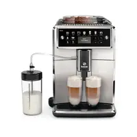 在飛比找新光三越 skm online優惠-Saeco Xelsis 飛利浦頂級全自動義式咖啡機 SM7
