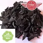 Organic Coconut Shell Charcoal