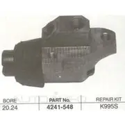 Protex Wheel Cylinder - 4241-548