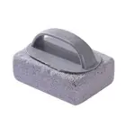 Handheld Pool Pumice Pool Blok, Tile & Concrete Cleaner Multi Use Portable HOT
