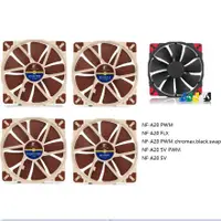 在飛比找蝦皮購物優惠-Noctua 200mm 風扇 NF-A20 PWM/FLX