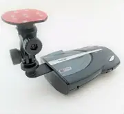 COBRA Radar Detector Mounting Bracket with Permanent Mount 3m VHB Base (P4-C)