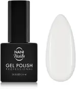 NaniNails NANI Professional gel polish color Snowflake 6 ml