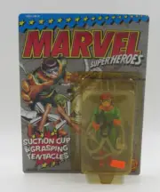 Marvel Super Heroes Doctor Octopus Action Figure Toy Biz 1993 - READ