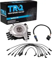 TRQ Ignition Kit Compatible with 1995-1996 Chevrolet Corvette