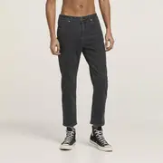 Sid Straight Kapok Jean