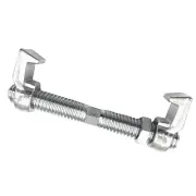 Bridge Fitting Clamp 280mm used for Locking Shipping Containers Side By Side