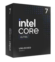 Intel Core Ultra 7 Processor 265KF [BX80768265KF]