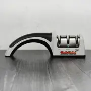 Chef's Choice Manual Pull Through Knife Sharpener, Diamond Hone - NIB