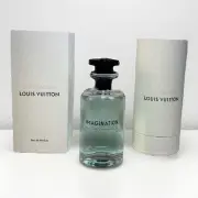 Louis Vuitton Imagination EDP 100ml 3.4 Oz ORDER NOW- SAVE BIG- AUTHENTIC