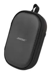 New Travel Carry Case For Bose Quiet Comfort 35 II Headphones QC 35/45 SERIES 2