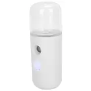 Nano Facial Mist Sprayer Mini Portable Face Moisturizing Spray For Skin Care SD0