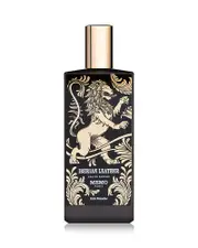 Memo Paris Iberian Leather Eau de Parfum 2.5 oz.