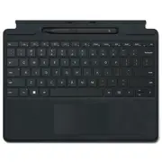 Microsoft Surface Pro Keyboard with Slim Pen for Business Black