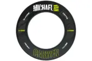 Winmau MVG RETRO Dart Board Surround Michael Van Gerwen Christmas in July Sale