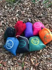 Aerie Hammock SV1