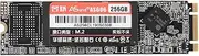 ASint AS606 M.2/NGFF SSD Solid State Drive Hard Disk for Desktop Laptop PC 512GB Black 512GB