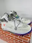 Size 7.5 - Nike Air Force 1 x Off-White White 2022