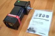 NEW Thomson Micron NemaTRUE NTR34-150 Nema34 Planetary Gearhead 150:1 -CNC Servo