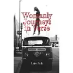 WOMANLY JOURNEYS IN VERSE