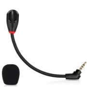 Microphone Mic Boom for Kingston HyperX Cloud Flight/Flight S Gaming Headset F