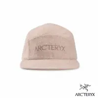 在飛比找momo購物網優惠-【Arcteryx 始祖鳥】羊毛棒球帽(淺柔雜紫)