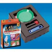 EMPIRE MAGIC COLLECTION #4 TRICKS 4 EASY TO DO CLOSE UP KIDS HOBBY ILLUSIONS
