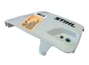 Cover Sprocket Chainsaw Models MS231 MS251 Original Stihl 11436401701