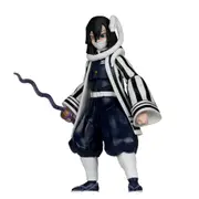 Demon Slayer - Obanai Iguro (Season 2) Action Figure