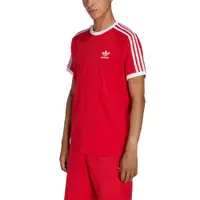 在飛比找蝦皮商城優惠-ADIDAS 男 3-STRIPES TEE 流行 休閒圓領