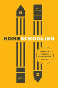 在飛比找誠品線上優惠-Homeschooling: The History and