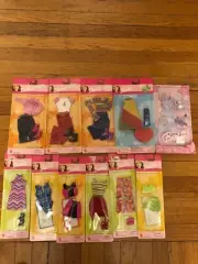 barbie Fashion lot New In Box / Moving Sale