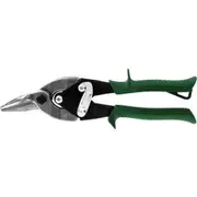 MIDWEST 250mm Right Cut Aviation Tin Snip MWT6716R