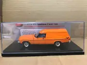 Trax TRR157B 1976 HX Sandman Panel Van - Orange