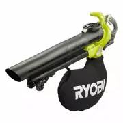 Ryobi Lithium+ 36V Cordless Blower Vac - Skin Only