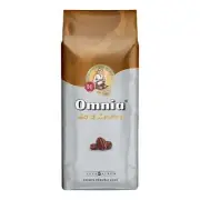 2x Hungarian Douwe Egberts Omnia Gold Crema Premium Whole Bean Coffee 1kg