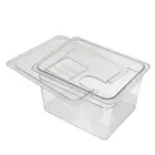 Food Grade Material Sous Vide Cooker Container Immersion Thermostatic Cooking