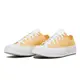 【CONVERSE】CHUCK 70 1970 RENEW OX 低筒 休閒鞋 男鞋 女鞋 黃白色-A00414C