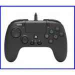 PS5 PS4 PC 日本 HORI 原廠 格鬥有線控制器 OCTA 格鬥手把 OCTA SPF-023【台中大眾電玩】