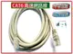 彰唯 i-wiz CT6-4 CAT6 5米 高速網路線 傳輸高達1000Mbps