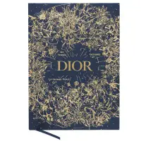 在飛比找環球Online優惠-Dior 迪奧 耶誕精裝筆記本(正貨)