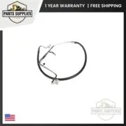 82033454 Compressor To Condenser A/C Hose Fits New Holland TS & Case MXU Series