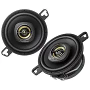 PIONEER TS-A879 3.5" 200W RMS A-SERIES 2-WAY CAR AUDIO COAXIAL SPEAKER SYSTEM