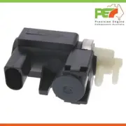 OEM Turbo Boost Control Solenoid For Volvo XC70 2.4L Turbo; 10/11 -- 8/15 (for: Volvo)